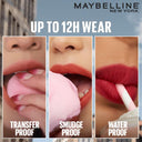 Maybelline New York Superstay Teddy Tint - Lip And Cheek Color (5ml)