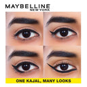 Colossal Kajal Black