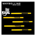 Colossal Kajal Black