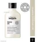 L'Oreal Professionnel Serie Expert Metal Detox DX Shampoo Glicoamine After Color Or Bleach (300ml)