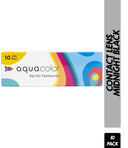 Aqualens Aquacolor Daily Disposable Zero Power Colored Lenses (10 Lens Pack)