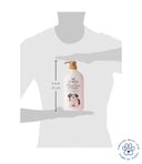 Forcans Mild Olive Dog Shampoo – 750 ml | Nourishing Olive Formula