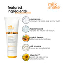 Milkshake Moisture & More Conditioner For Dry & Dehydrated Hair (250ml)