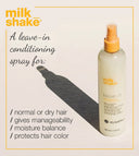 Milkshake Leave-In Conditioner - Damage Control & Detangle (75ml)