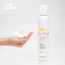 Milkshake Whipped Cream Leave-In Conditioner For Soft & Manageable Hair With UV & Heat Protection (200ml)
