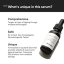 Buy Minimalist Products at the lowest price from Pixies.in. Check out Minimalist 0.3% Retinol Face Serum For Anti Ageing With Coenzyme Q10 (30ml) reviews. COD