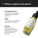 Exfoliator for Younger and Glowing Skin