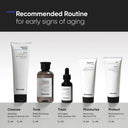 Buy Minimalist Products at the lowest price from Pixies.in. Check out Minimalist 10% Multi Peptide Face Serum For Anti Aging & Collagen Boost With Bio-Placenta (30ml) reviews. COD