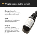 Shop Minimalist 10% Vitamin C Serum For Face For Illuminating Skin For Beginners
(30ml) Online in India Chennai Tamil Nadu / Review