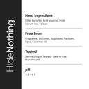 Minimalist 16% Vitamin C Serum With Vitamin E & Ferulic Acid For Advanced Users (20ml)