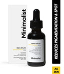 minimalist-2-alpha-arbutin-face-serum-with-butylresorcinol-ferulic-acid-for-hyperpigmentation-30ml