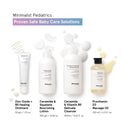Minimalist Baby Zinc Oxide + B5 Healing Ointment - Rash Cream - Pediatrician Approved (50ml)