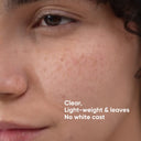 Broad spectrum SPF 40
