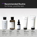Buy Minimalist Products at the lowest price from Pixies.in. Check out Minimalist Retinol 0.6% Anti Aging Serum Mid-Strength Formula For Fine Lines & Wrinkles (30ml) reviews. COD