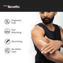  Gylcerin & Green Tea Extract (150gm) Online in India