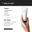 Senstive Skin