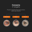 Buy Minimalist Products at the lowest price from Pixies.in. Check out Minimalist Vitamin K + Retinal 01% Under Eye Cream With Caffeine 03% For Dark Circle & Puffiness (14gm) reviews. COD
