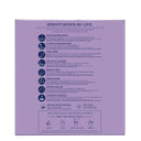 Mintree USA Professional Box The Tox Pedicure Kit