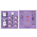 Mintree USA Professional Box The Tox Pedicure Kit