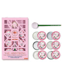 Mintree USA Professional Nail Armstrong Pedicure Kit - Blush