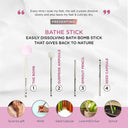 Mintree USA Professional Nail Armstrong Pedicure Kit - Blush