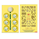 Mintree USA Professional Tan-Go tan Fading Zest Manicure & Pedicure Kit