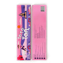 Mintree USA Ta Ta Tan Manicure Pedicure Kit - Fitness