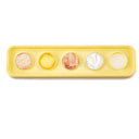 Mintree USA Ta Ta Tan Manicure Pedicure Kit - Watermelon
