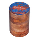 Mintree USA Tan Ban Pack (D-Tan Body Mask) - Mocha (500gm)