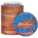 Mintree USA Tan Ban Pack (D-Tan Body Mask) - Mocha (500gm)