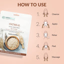 Made in Korea with Natural Extract