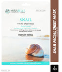mirabelle-cosmetics-korea-snail-facial-sheet-mask-pack-of-1