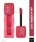 Maybelline New York Superstay Teddy Tint - Lip And Cheek Color (5ml)
