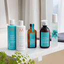 Moroccanoil Hydrating Styling Cream |Argan Oil Leave-In |Tames Frizz, Adds Shine For All Hair Types (300ml)