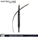 Buy Maybelline New York Define & Blend Brow Pencil Online in India