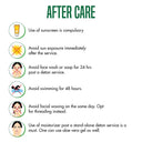 Check out Nature's Essence De-Tan Therapy Wipe-Off Mask (200ml) reviews