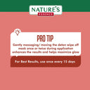 Nature's Essence De-Tan Therapy Wipe-Off Mask (200ml)