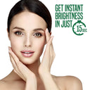 Shop Nature's Essence Gold Glowing Skin Gel Face Wash (50ml) Online in India Chennai Tamil Nadu / Review