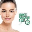 Buy Nature's Essence Products at the lowest price from Pixies.in. Check out Nature's Essence Active Charcoal Anti Pollution Face Pack (65ml) reviews. COD