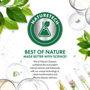 Nature's Essence Active Charcoal Anti Pollution Face Pack (65ml)