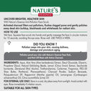 Nature's Essence Active Charcoal Anti Pollution Face Pack (65ml)