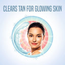 Buy Nature's Essence Daily De-tan Face Wash (65ml) Online in India