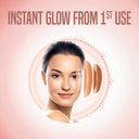 Buy Nature's Essence Daily De-tan Lacto Tan Clear (50ml) Online in India