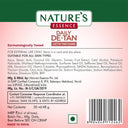 Nature's Essence Daily De-tan Lacto Tan Clear (100ml)