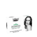 Nature's Essence Diamond Facial Kit (210g + 40ml)