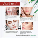 Nature's Essence Diamond Facial Kit (210g + 40ml)