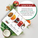 Nature's Essence Fruit Facial Kit (450g + 125ml)