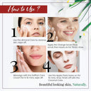 Nature's Essence Fruit Facial Kit (450g + 125ml)