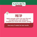 Nature's Essence Gentle Fruit Facial Kit (45gm+30ml)