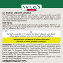 Nature's Essence Lacto Bleach (48gm)